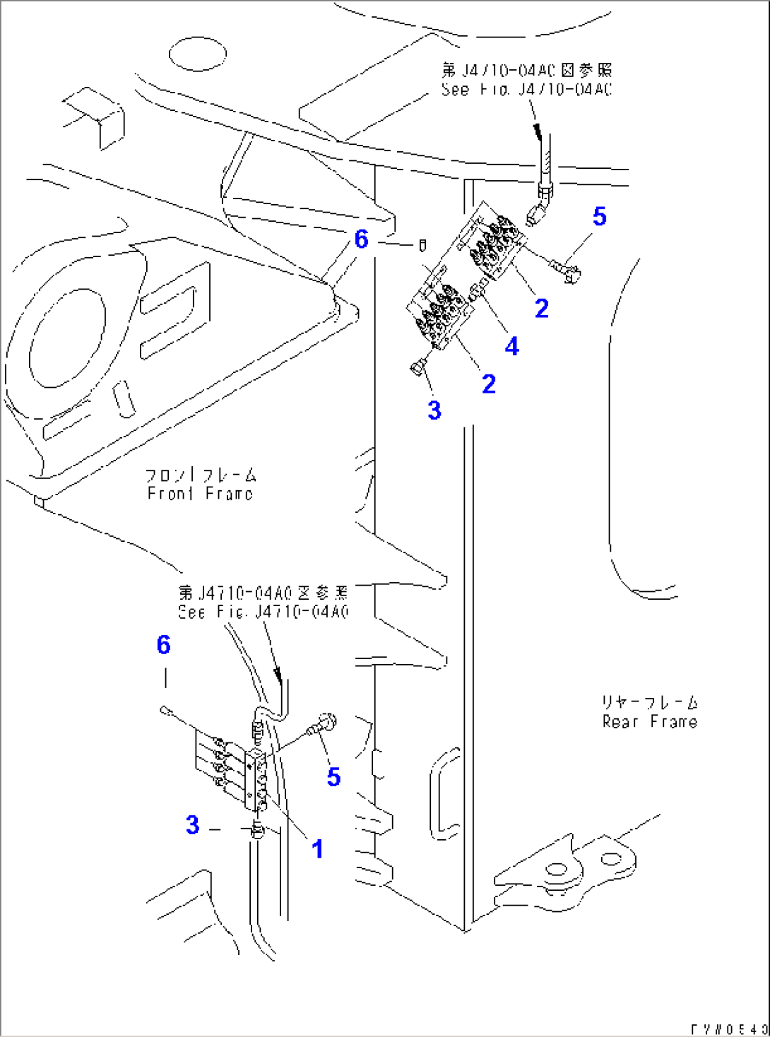 AUTO GREASE (INJECTOR)