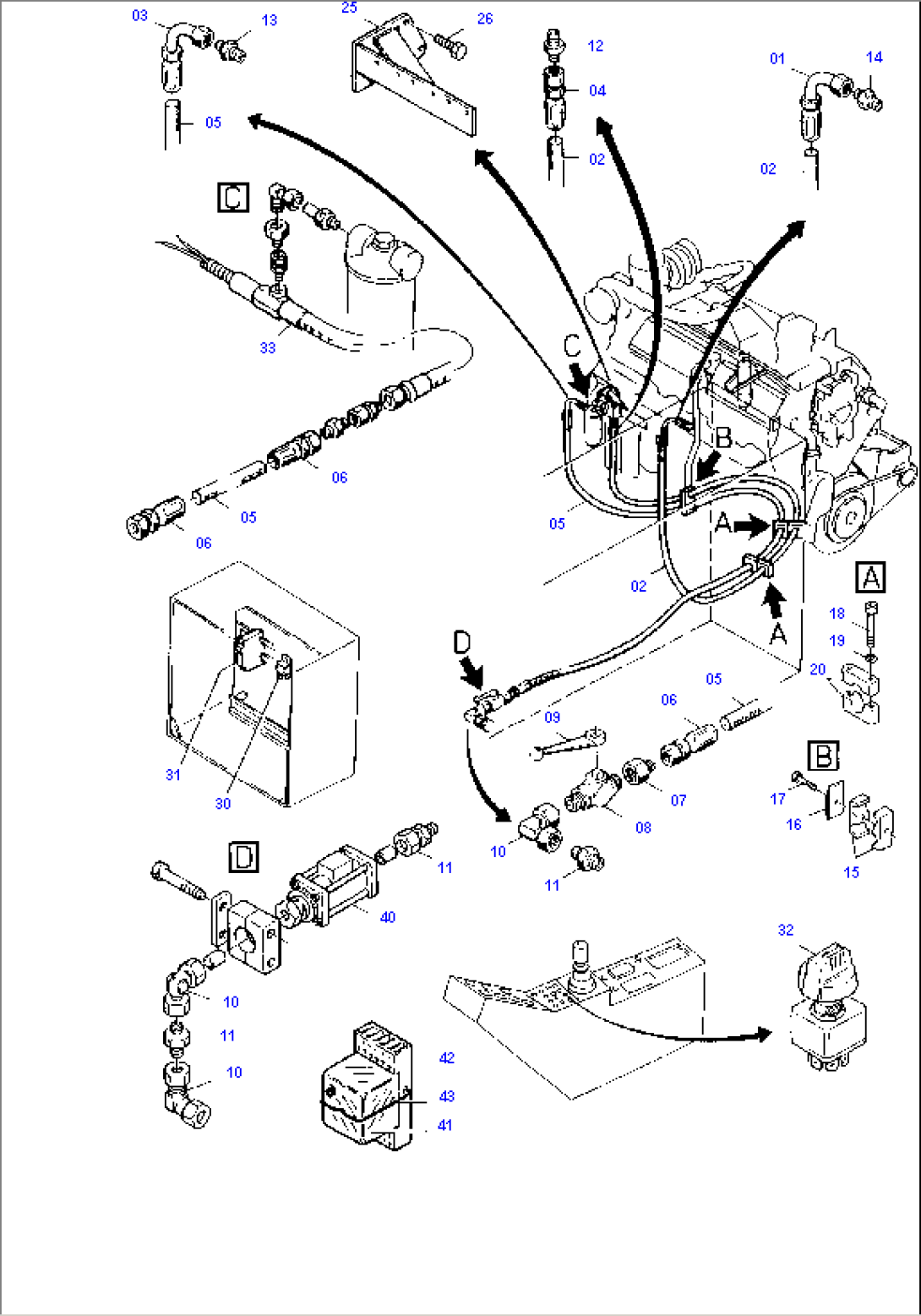 Fuel Lines