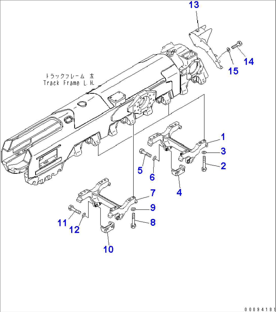 ROLLER GUARD (FULL)(#10112-)