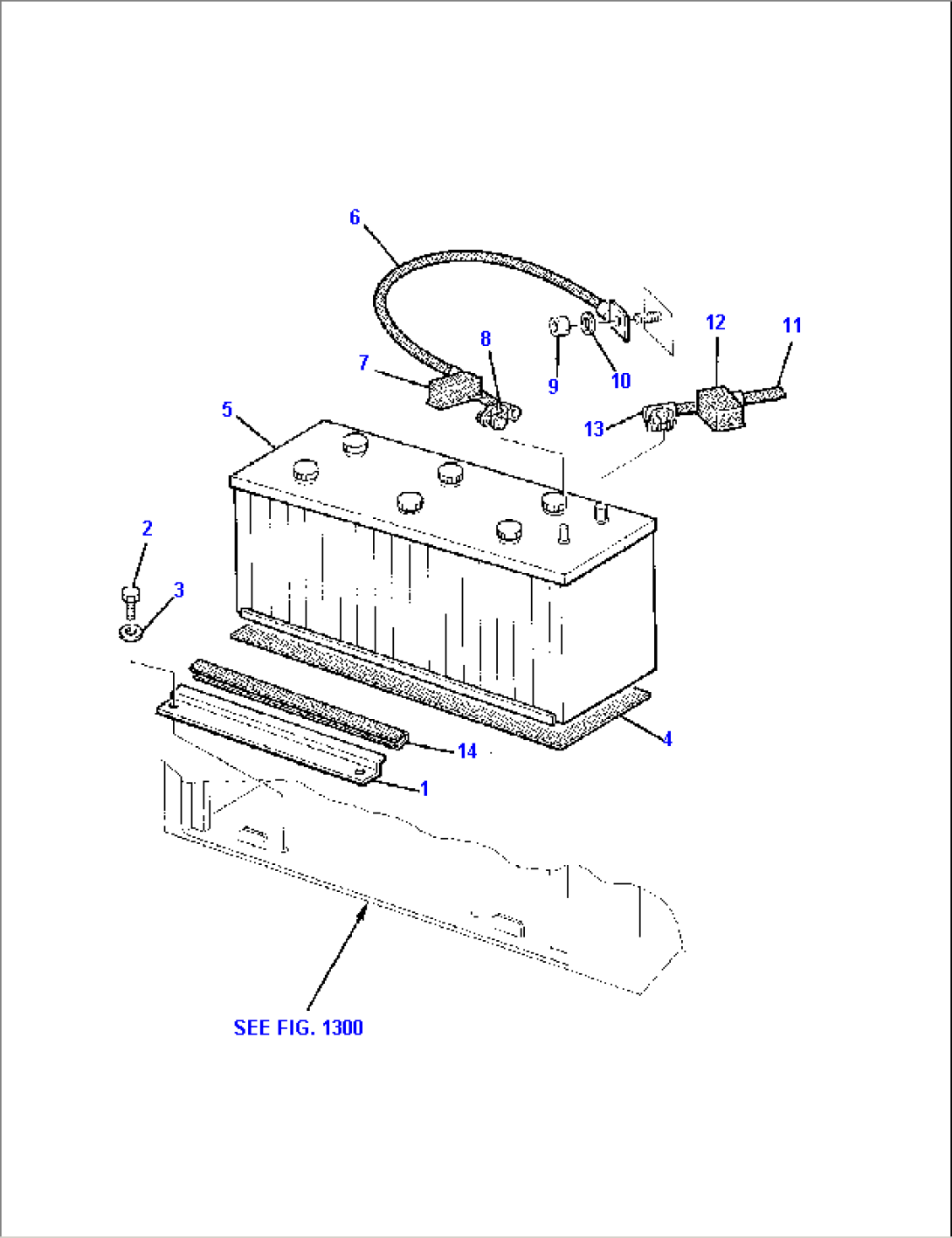 BATTERY