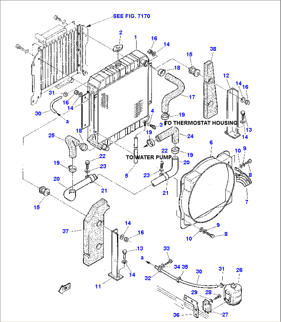 RADIATOR