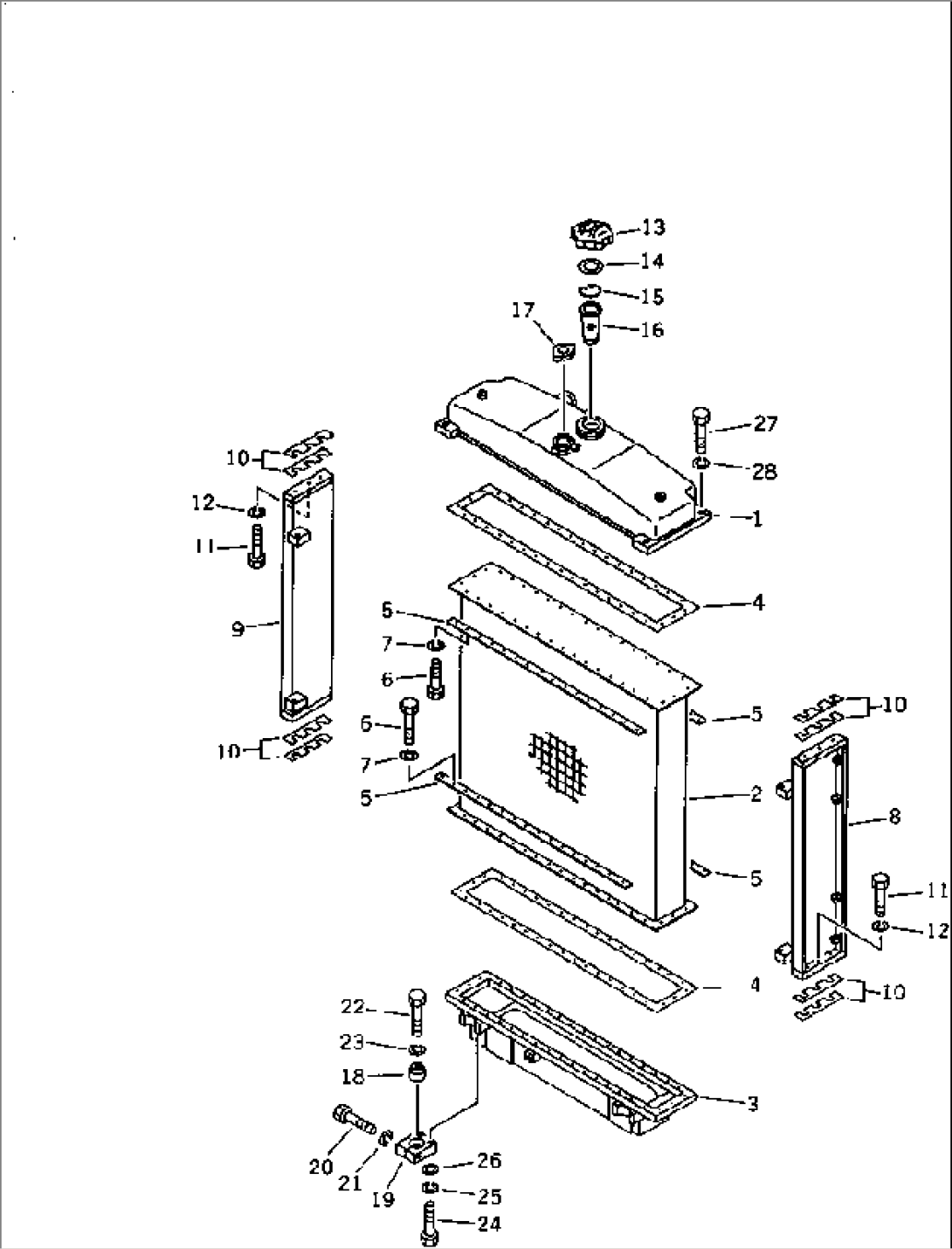 RADIATOR