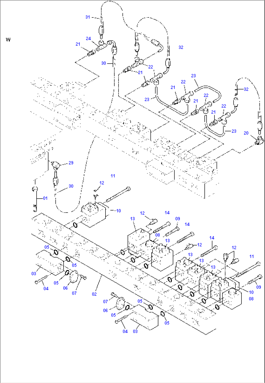 Manifold