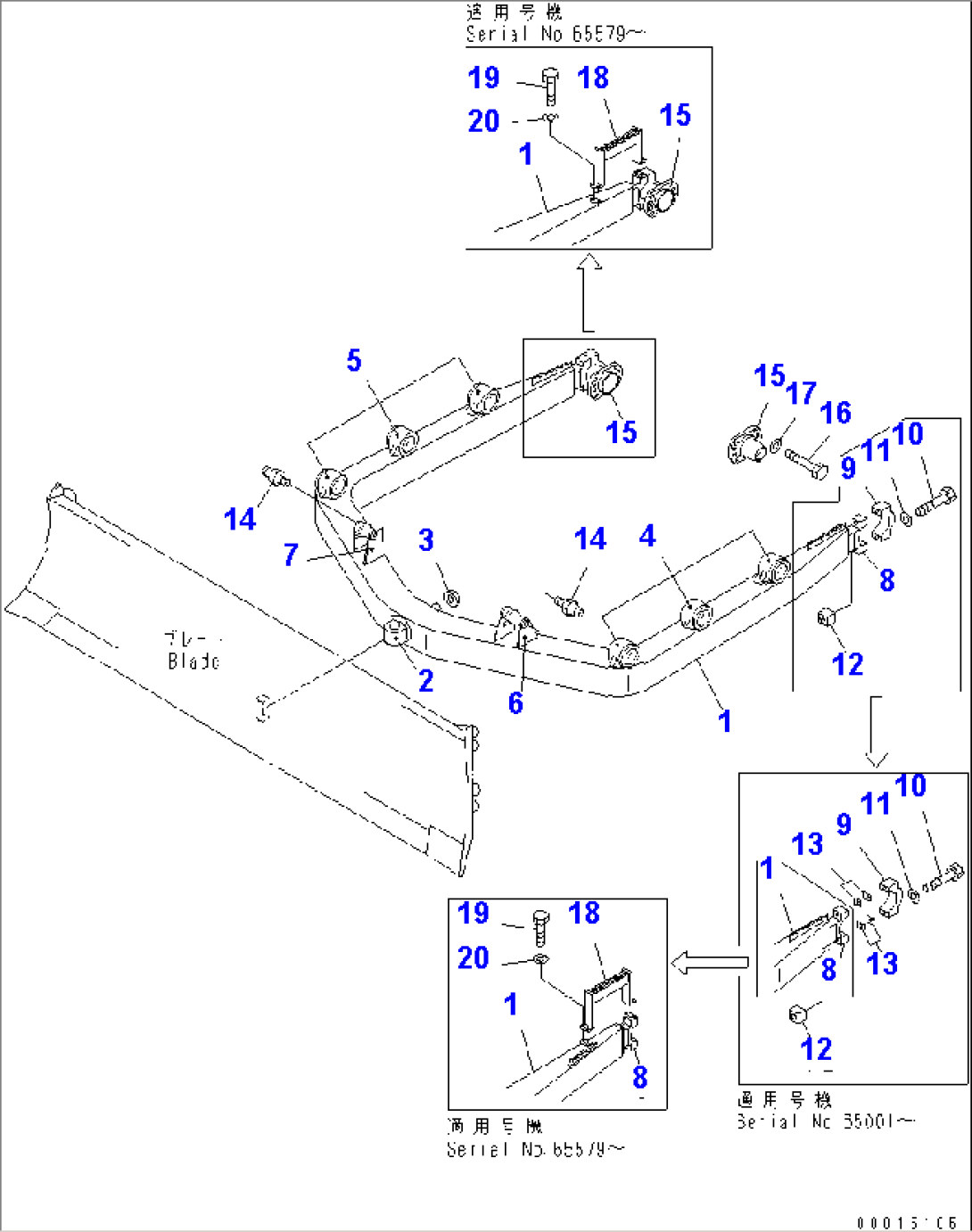 ANGLE FRAME