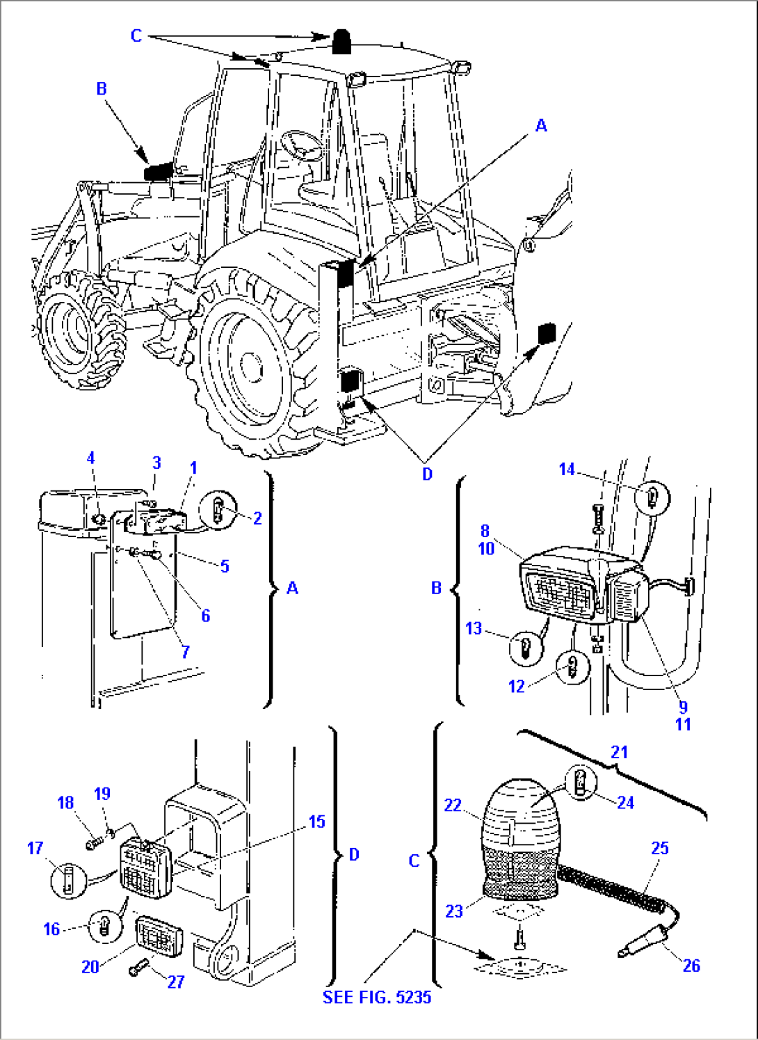 ELECTRICAL SYSTEM (4/6)