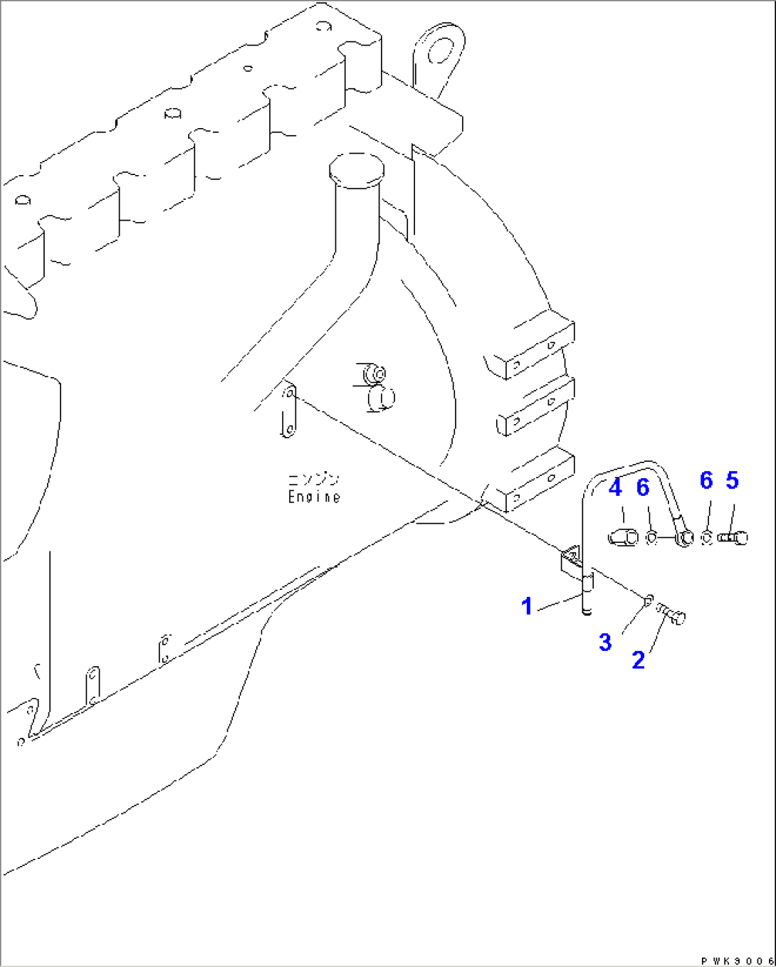 NONE WATER SEPARATOR