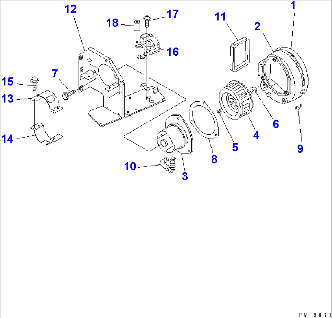 BLOWER