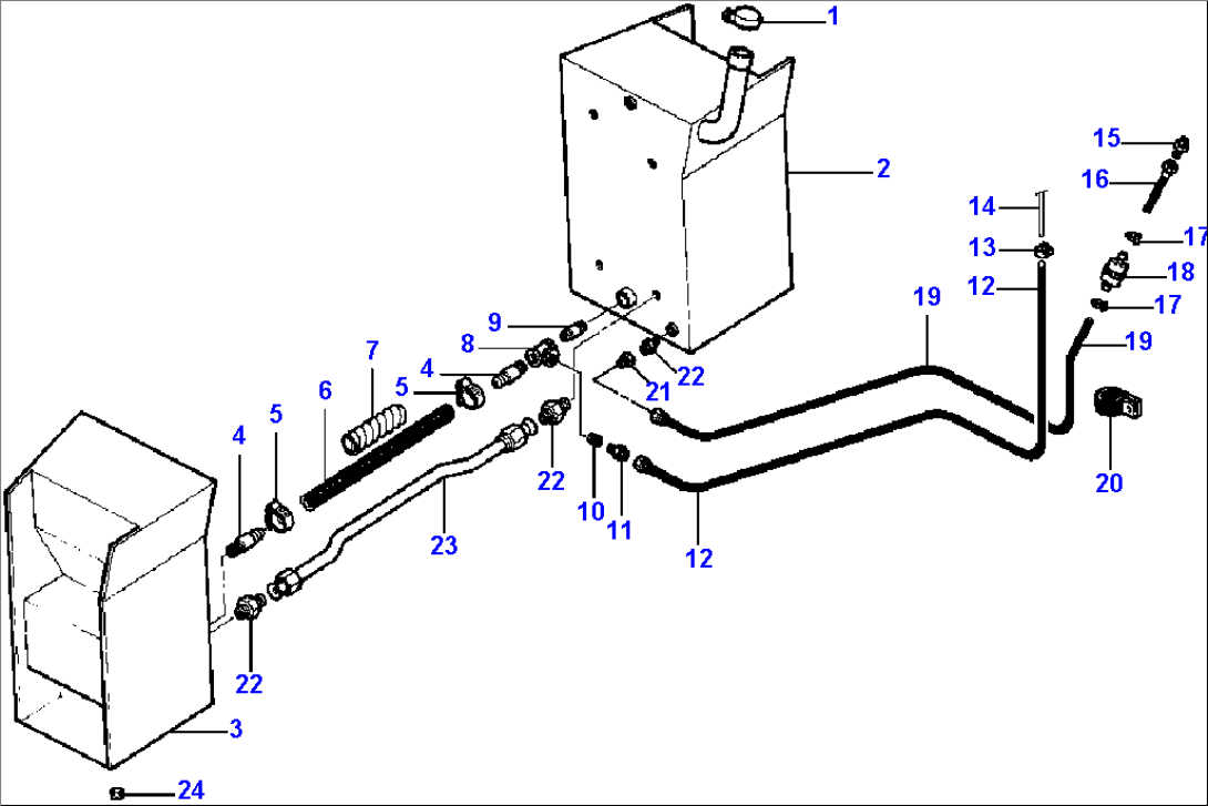 FUEL LINES