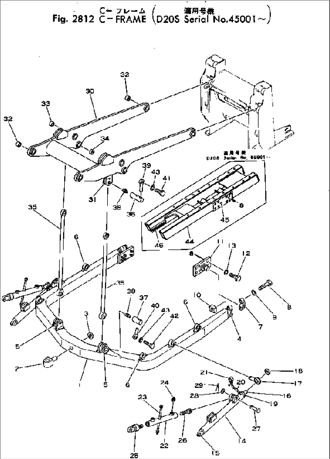 C-FRAME