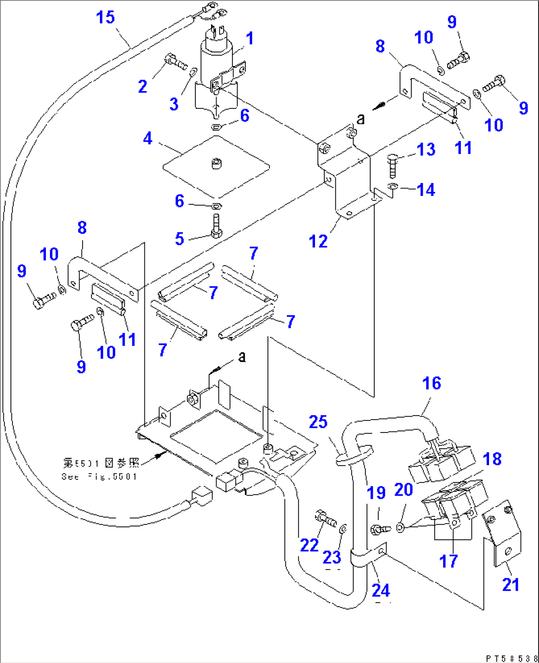AIR CONDITIONER (9/10) (AIR INTAKE SYSTEM)