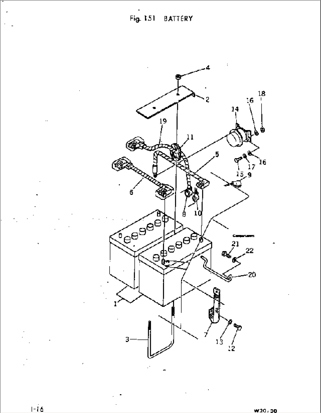 BATTERY