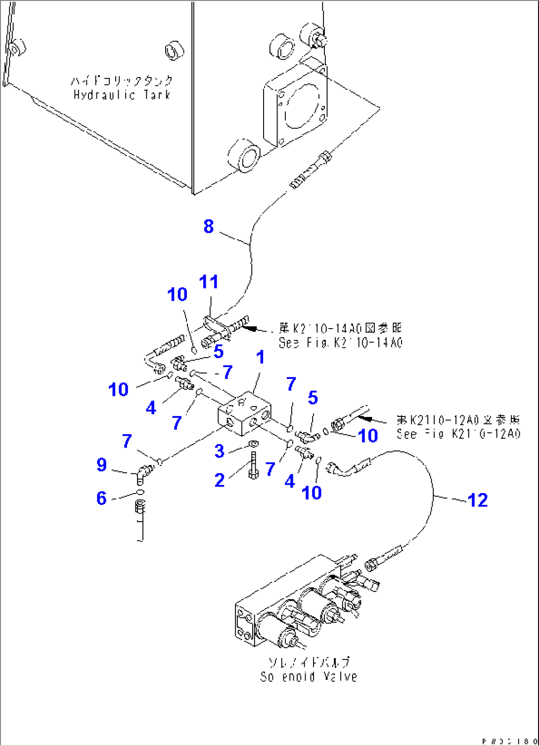 FLOOR FRAME (P.P.C DRAIN)