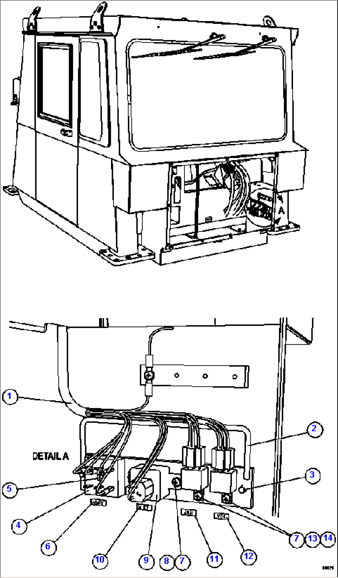 WIPER/WASHER TIMER DELAY MODULES