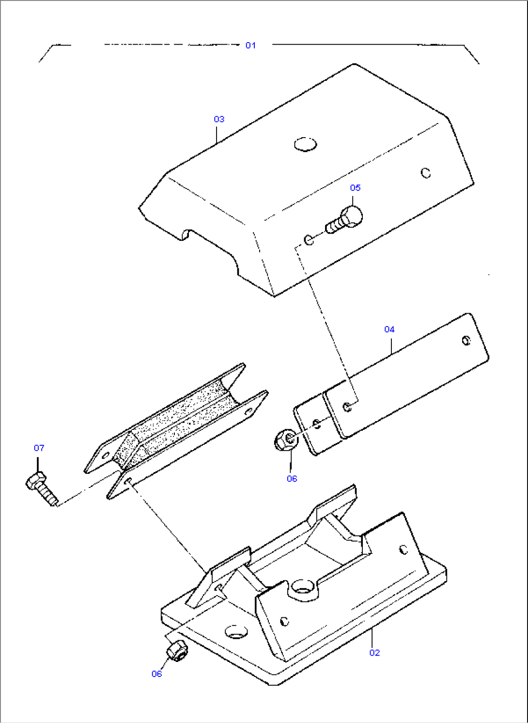 Engine Mounting