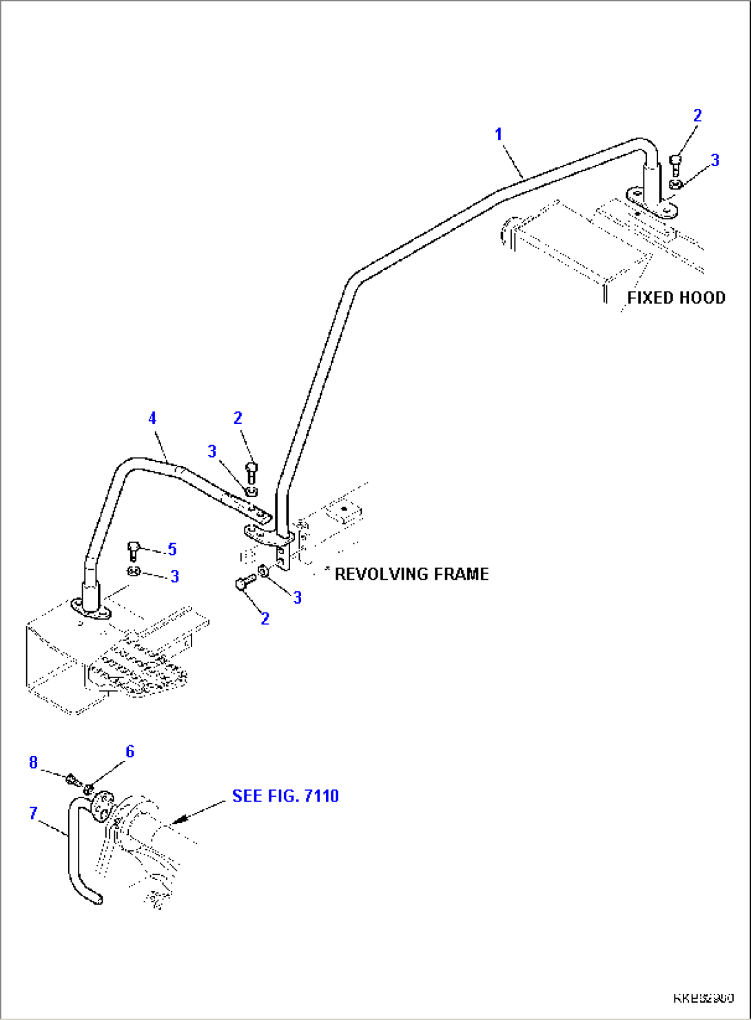 HANDRAIL