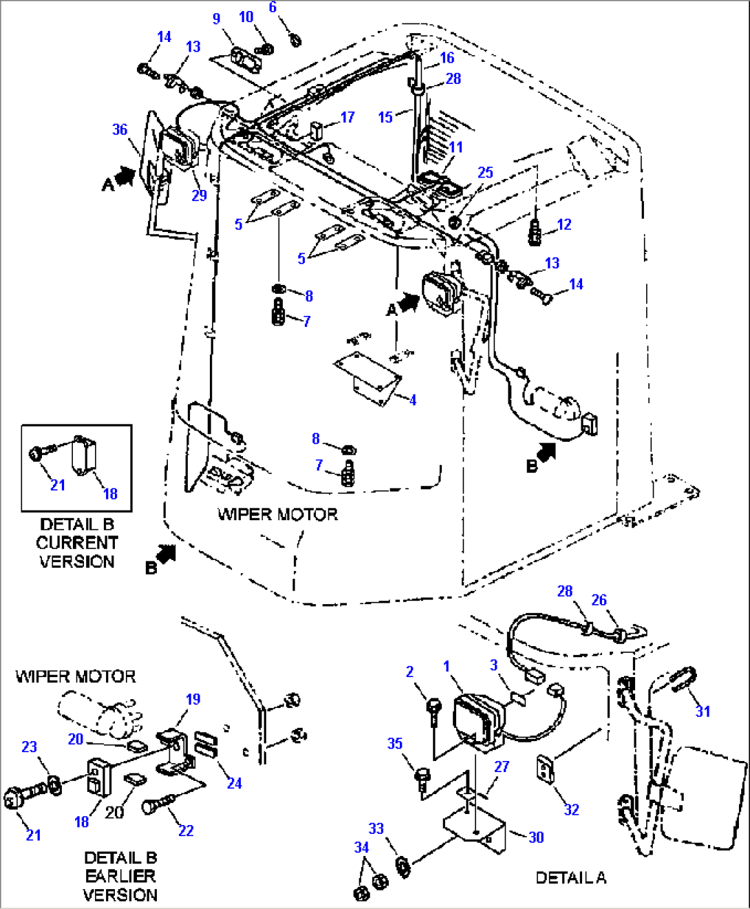 FIG. K0210-07A1 OPERATOR