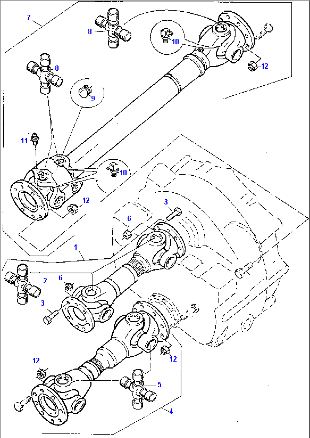 UNIVERSAL JOINT