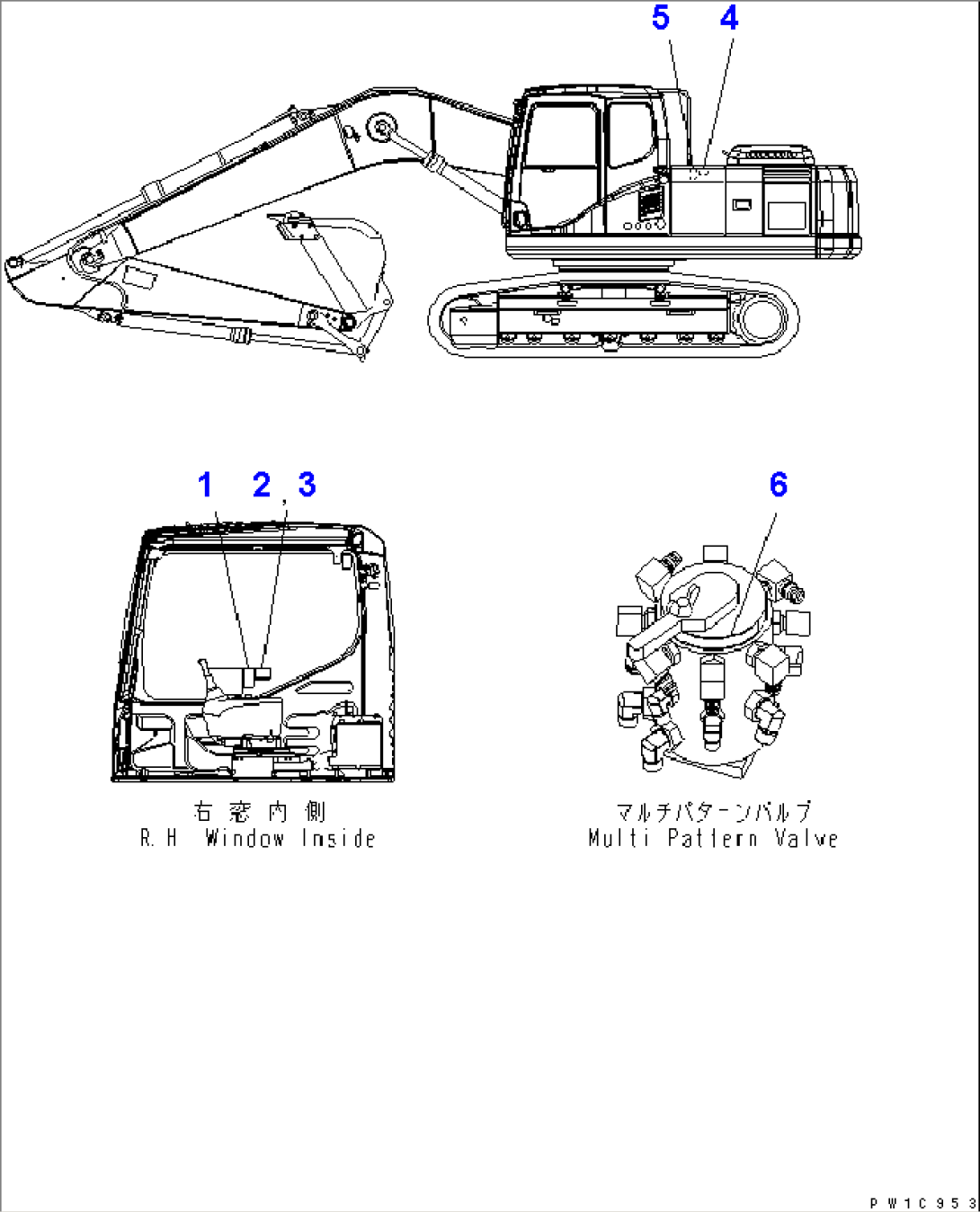 PLATE (SIFT PATTERN¤ ISO)