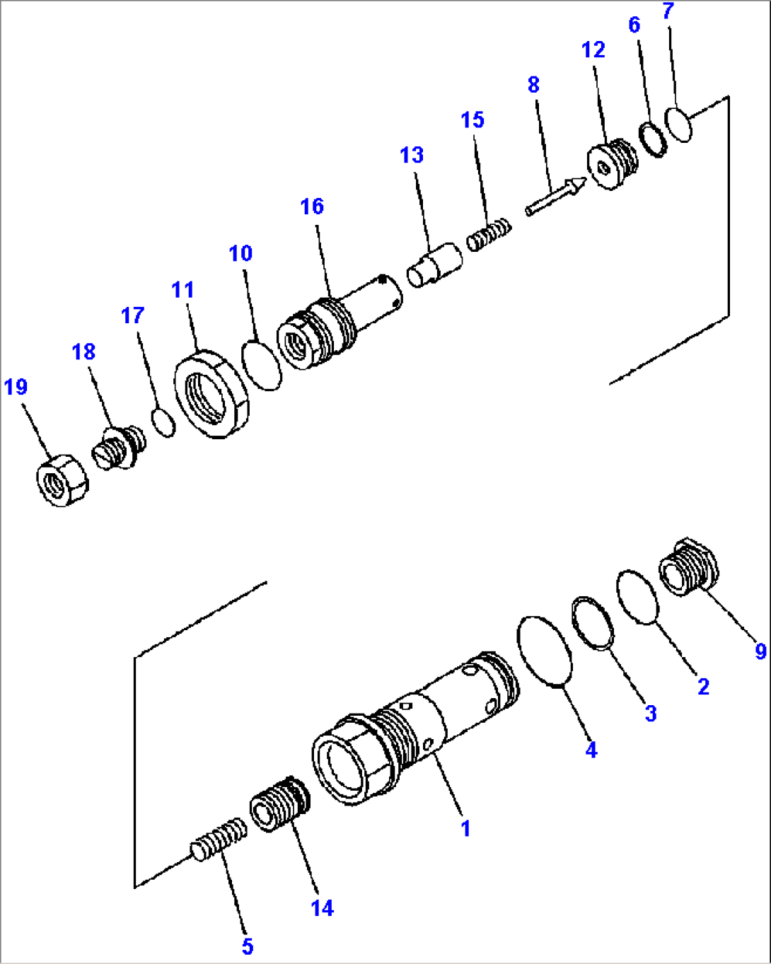C0210-01A0 RADIATOR RELIEF VALVE