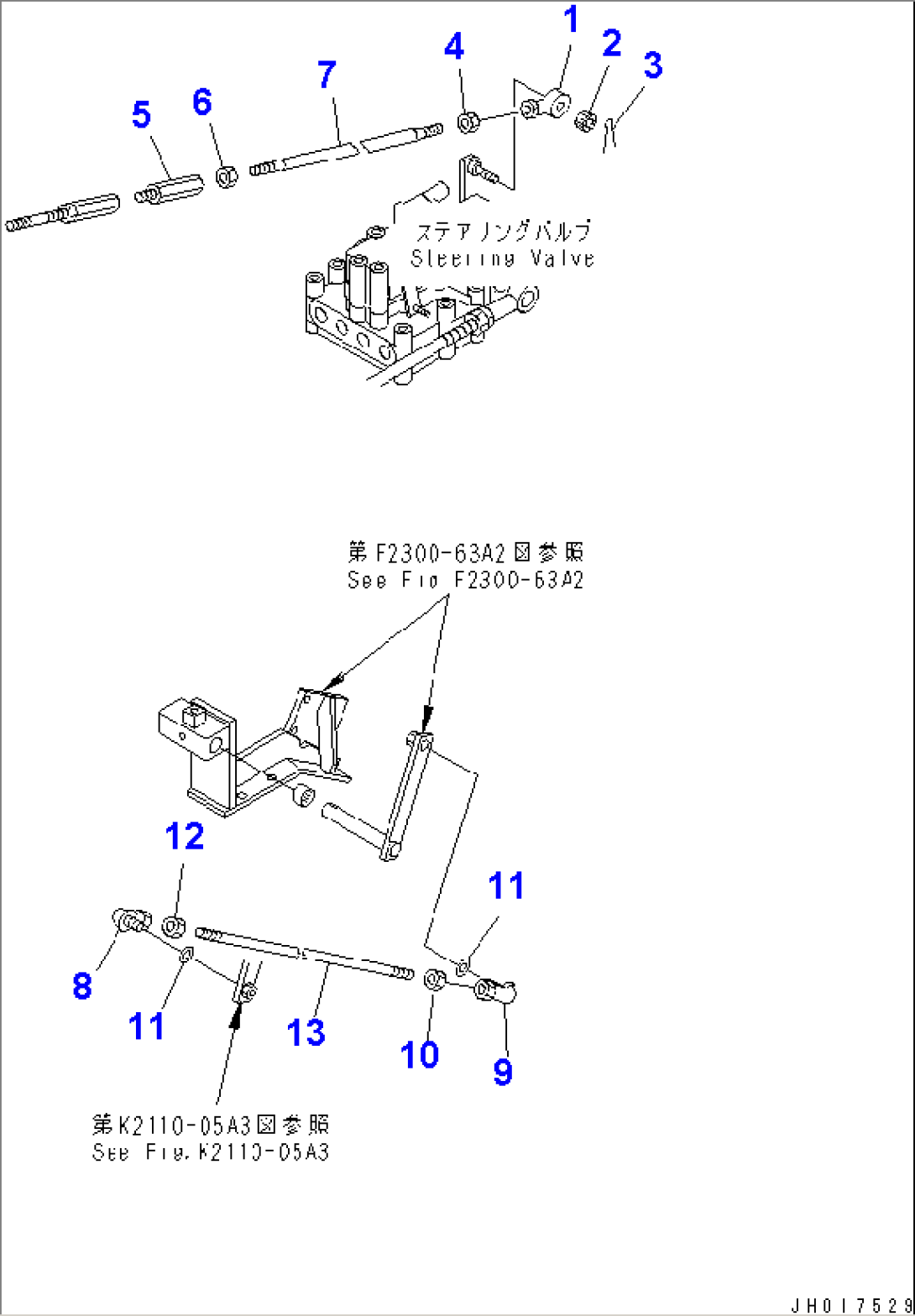 POWER TRAIN SUB CONTROL