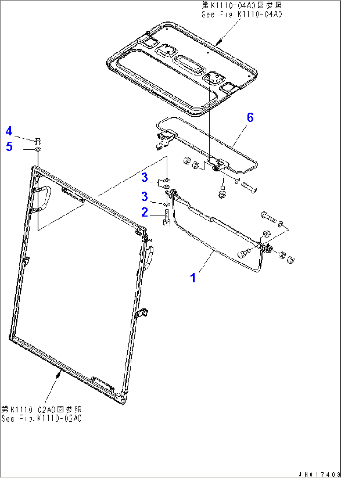 SUNVISOR(#60094-)