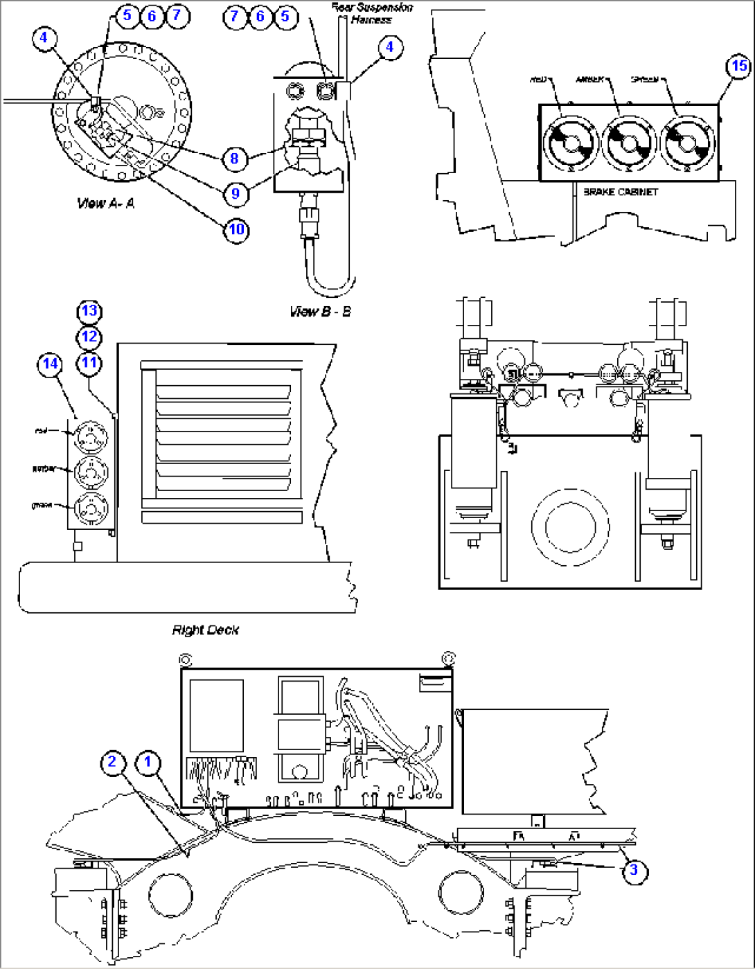 PAYLOAD METER SYSTEM