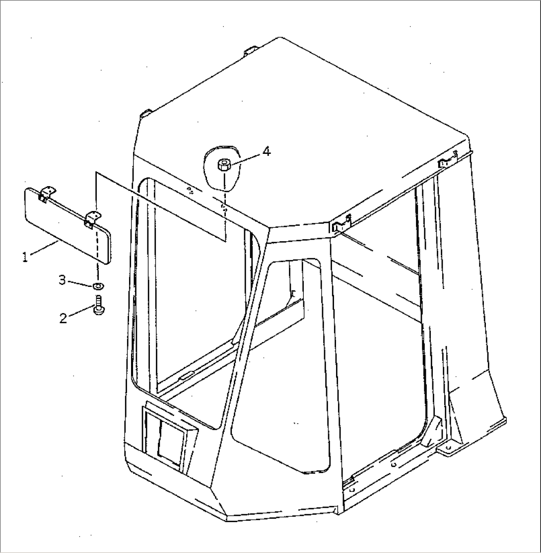 SUN VISOR