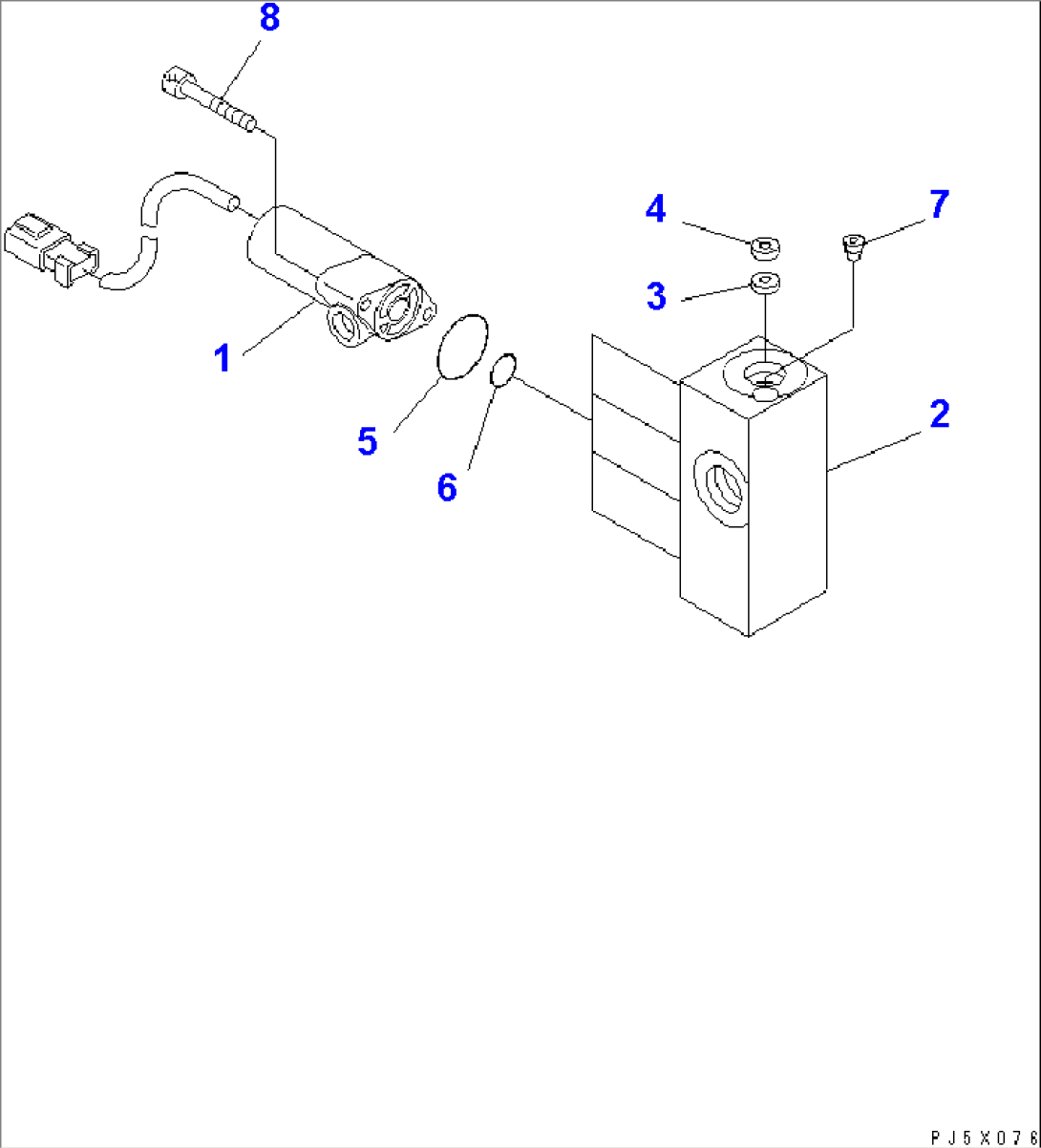 EPC VALVE