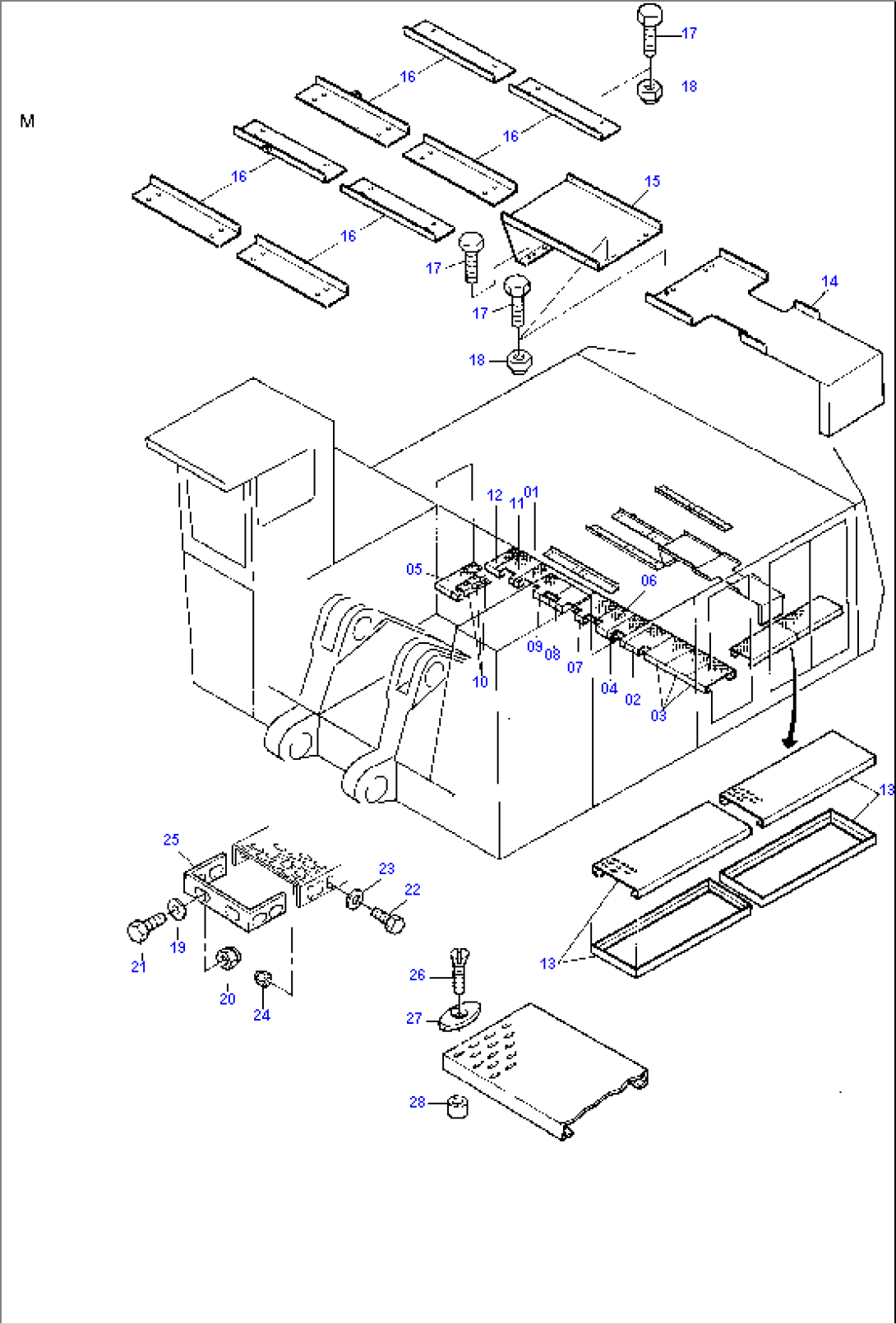 Gratings