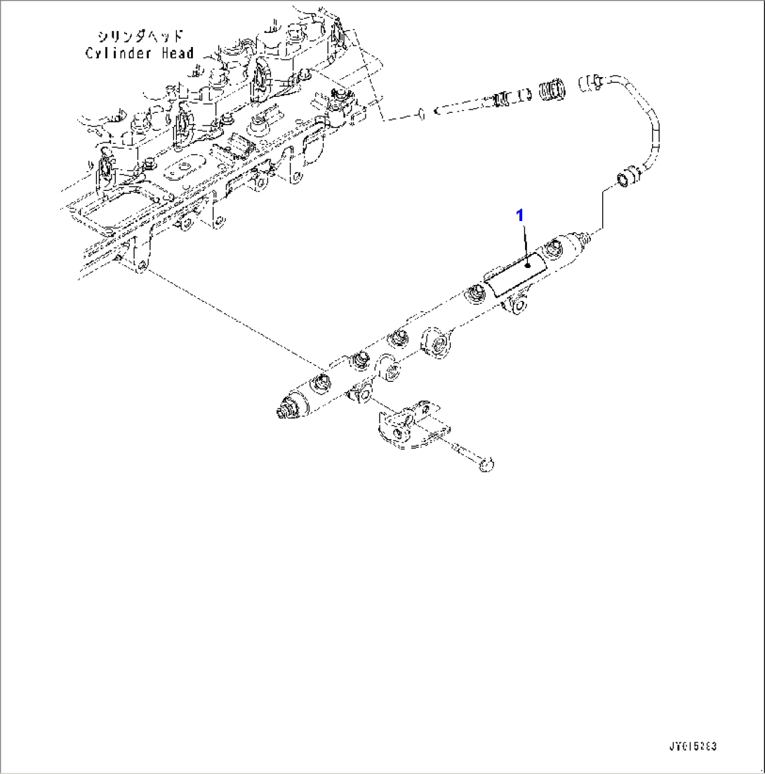 Caution Plates (#26900005-)