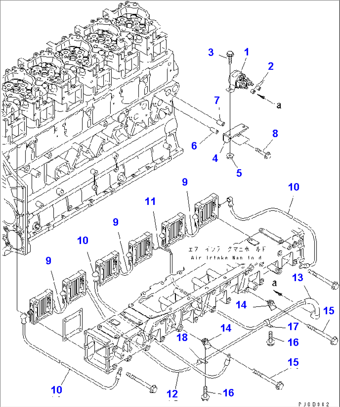 WIRING (1/3) SWITCH AND HEATER