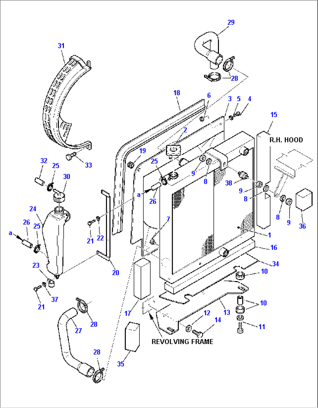 RADIATOR