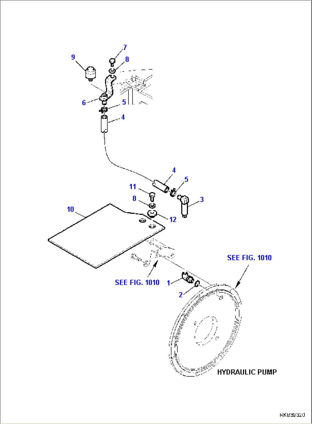 POWER TAKE OFF (2/2)