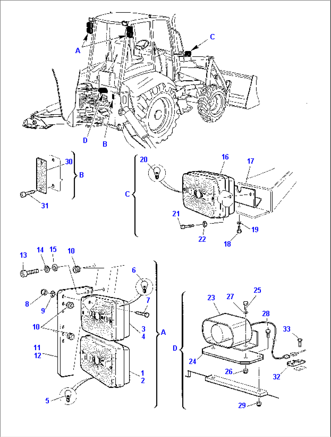 ELECTRICAL SYSTEM (4/6)