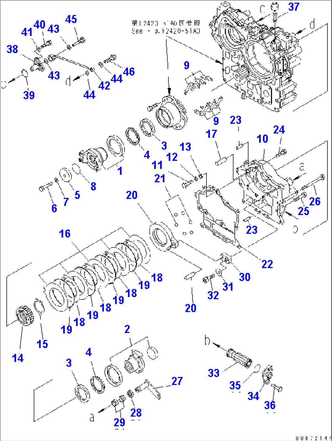 TRANSFER (4/4) (OUTPUT)(#72667-)