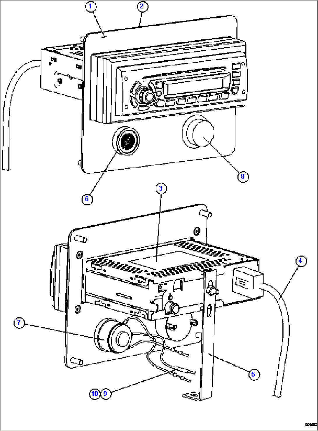 RADIO MODULE