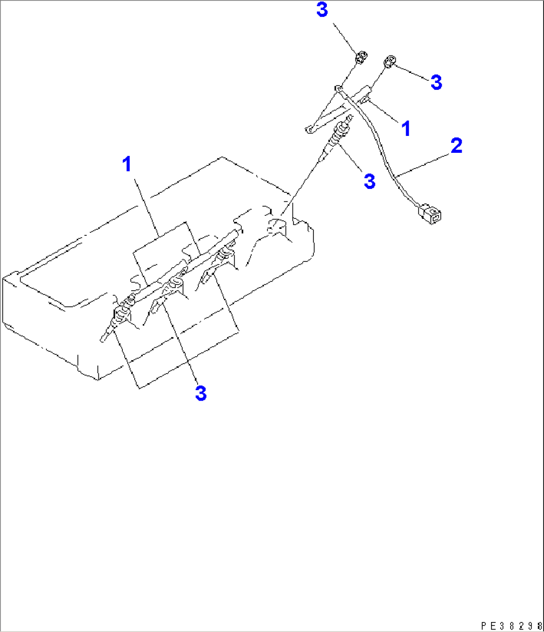 GLOW PLUG