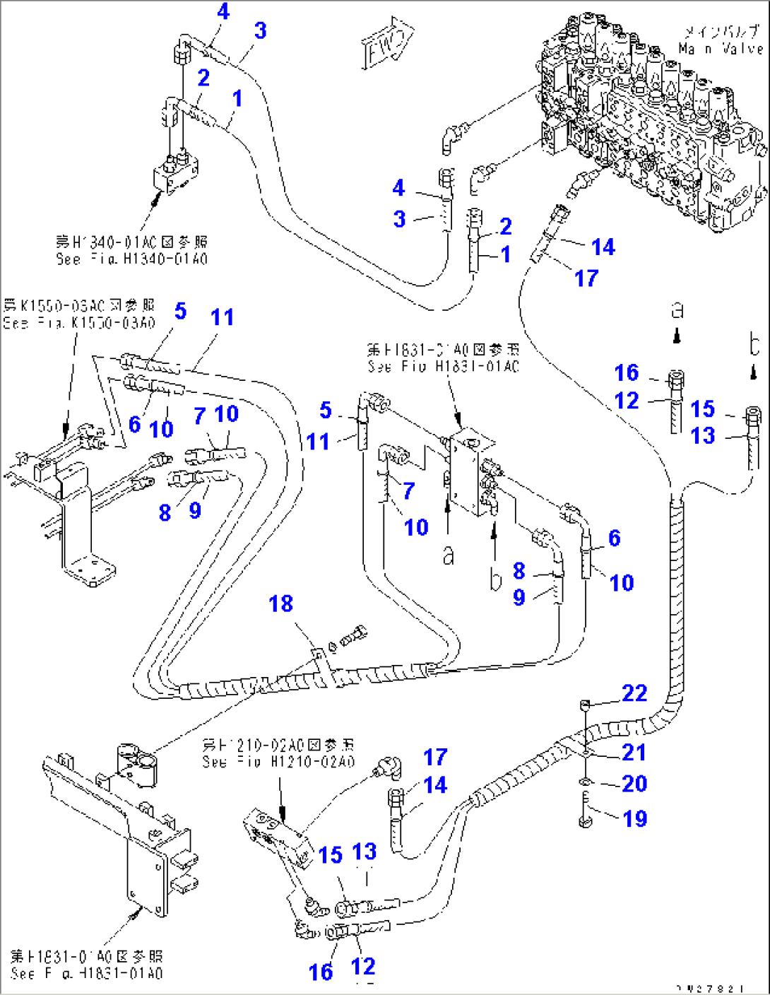 CONVEYOR LINES (4/4)