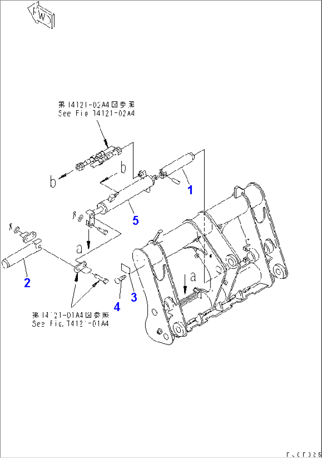 MULTI COUPLER (LOCK CYLINDER MOUNTING) (LIVESTOCK RAISING SPEC.) (TOKACHI SPECIAL)