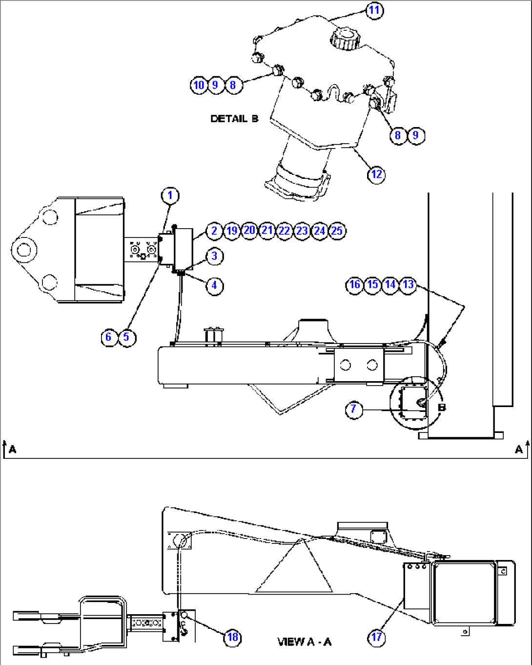 KIM HOTSTART (BOX ASSEMBLY)