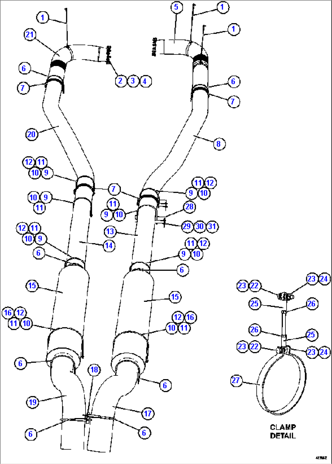 EXHAUST