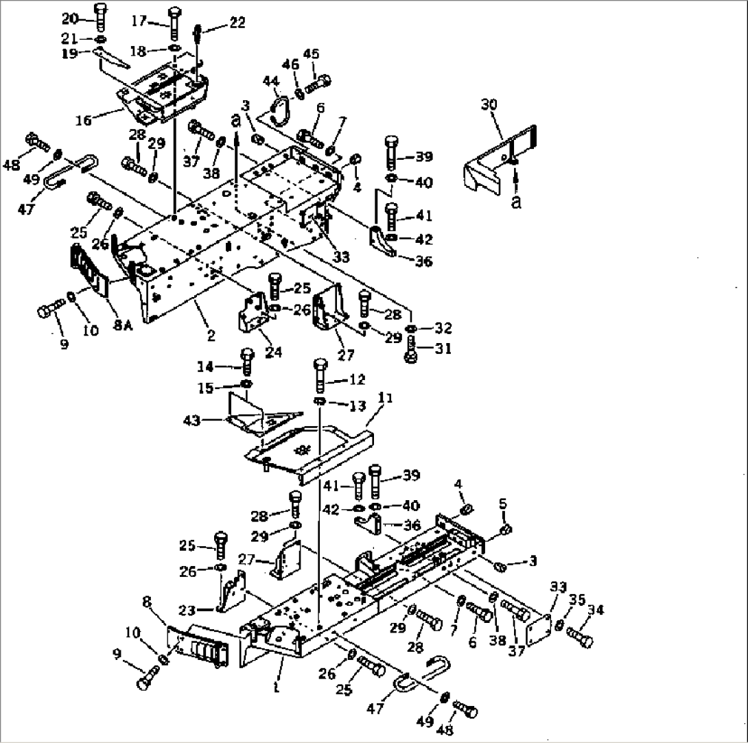 FENDER (NOISE SUPPRESSION SPEC. FOR EC)