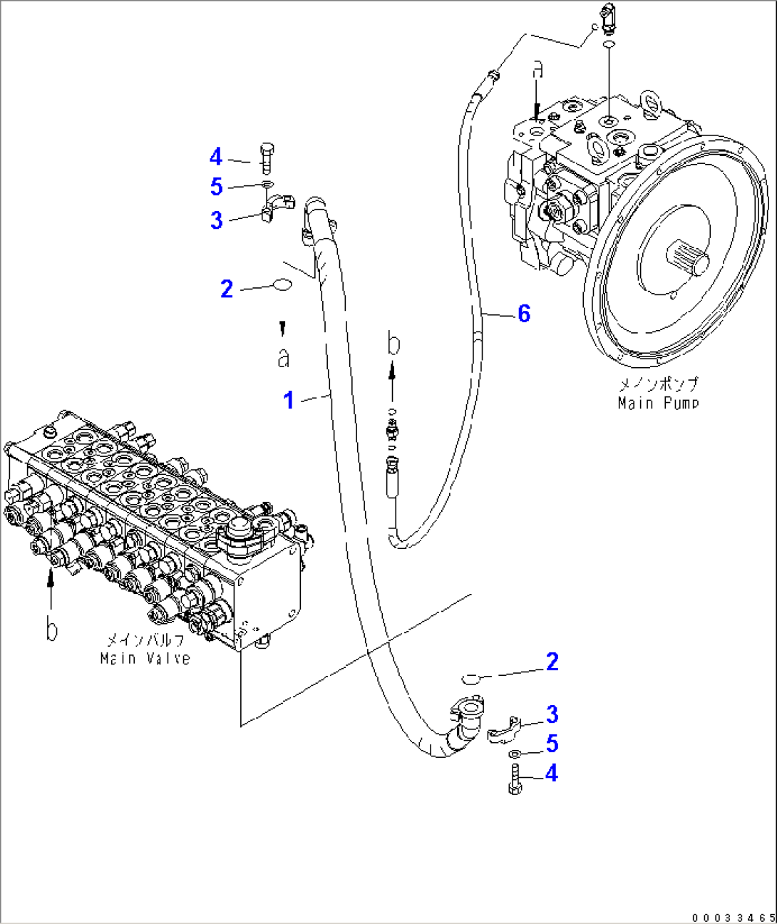 DELIVERY LINE