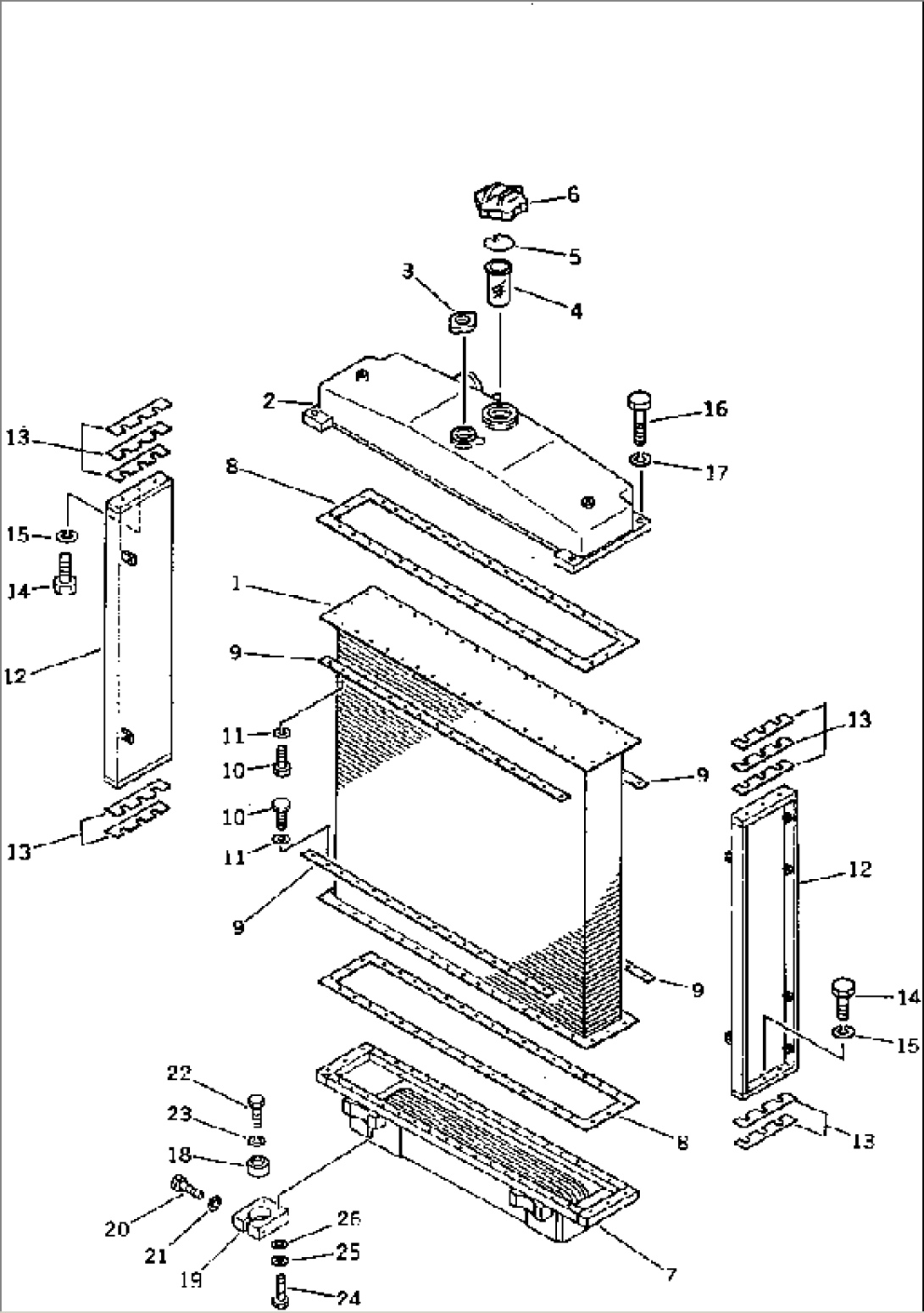 RADIATOR