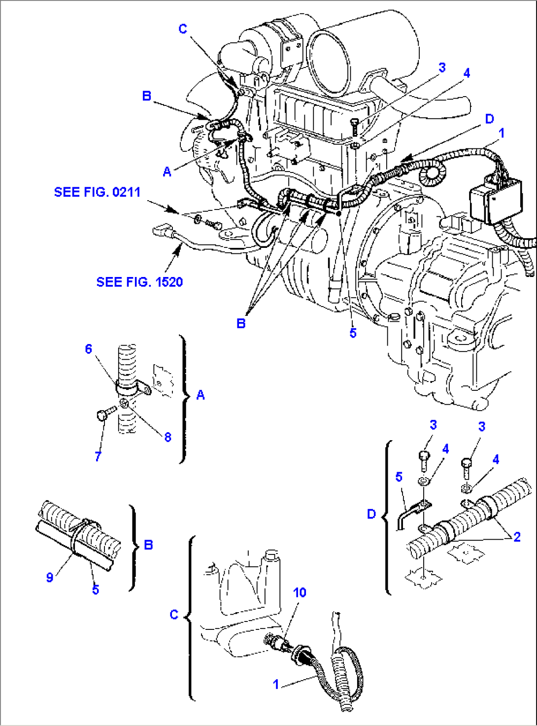 ELECTRICAL SYSTEM (1/6)