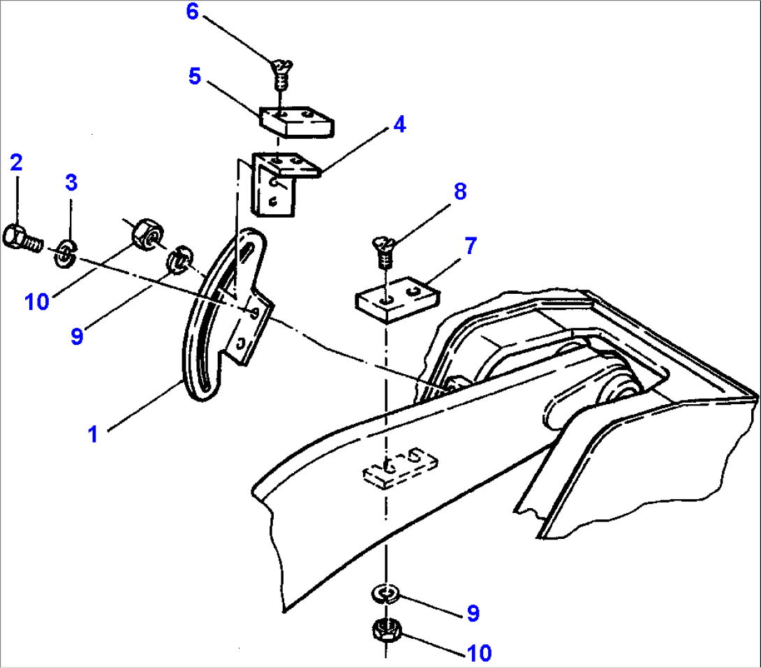 LIFT LIMITER