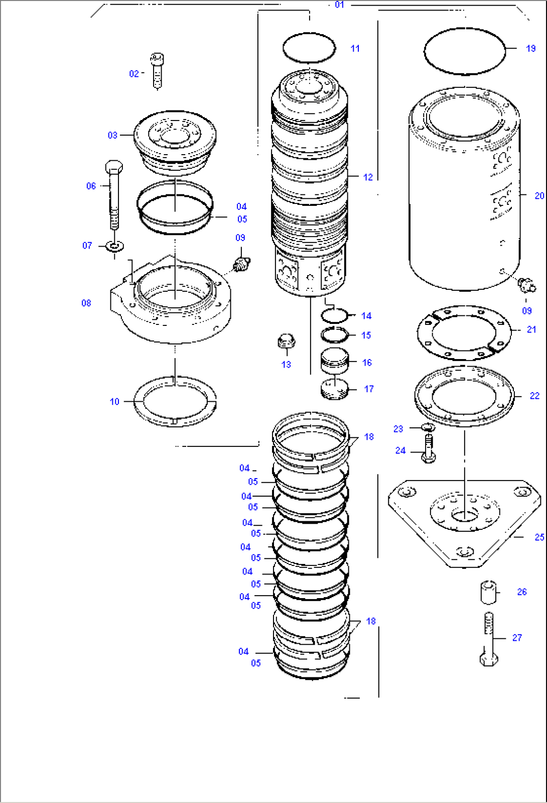 Rotary Joint