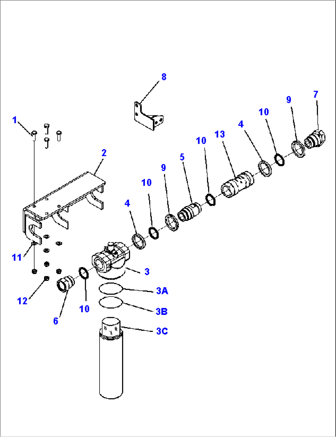 RETURN FILTER U.