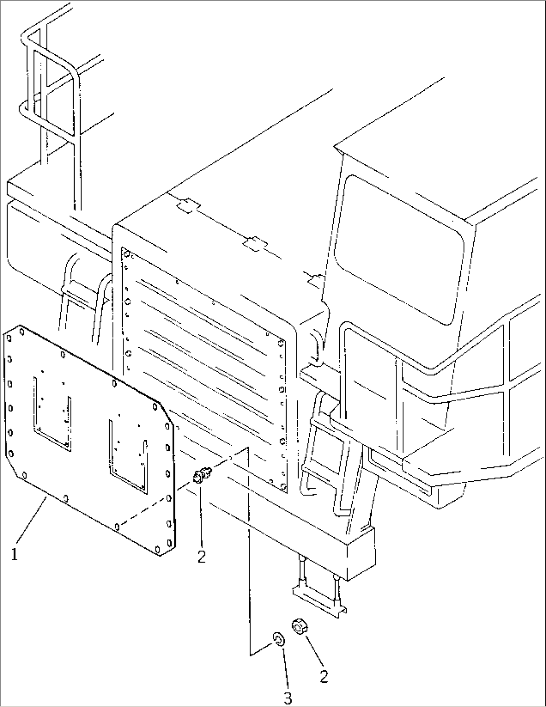 RADIATOR CURTAIN
