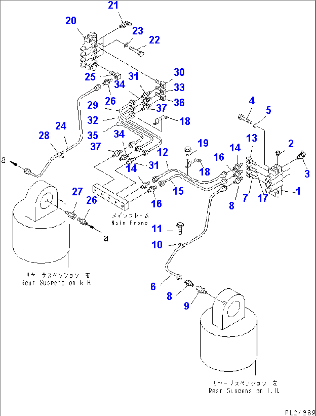 AUTO LUBRICATION (10/12)